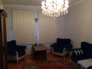 Satılır 1 otaqlı 40 m2 köhnə tikili Elmlər Akademiyası m.
