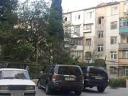 Satılır 2 otaqlı 45 m2 köhnə tikili 1 mkr