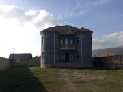 Satılır 8 otaqlı 300 m2 həyət evi İsmayıllı