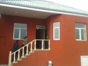 Satılır 3 otaqlı 100 m2 bağ evi Ramana