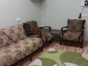 İcarəyə verilir 3 otaqlı 90 m2 yeni tikili İnşaatçılar m.