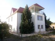 İcarəyə verilir 5 otaqlı 280 m2 həyət evi Mərdəkan