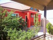 İcarəyə verilir 3 otaqlı 150 m2 həyət evi Şüvəlan