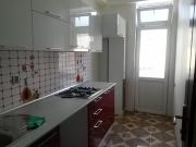 Satılır 3 otaqlı 70 m2 yeni tikili İnşaatçılar m.