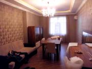 Satılır 3 otaqlı 105 m2 yeni tikili Yasamal r.