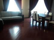 İcarəyə verilir 3 otaqlı 120 m2 yeni tikili Montin