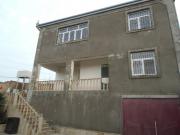 Satılır 7 otaqlı 300 m2 bağ evi Hökməli