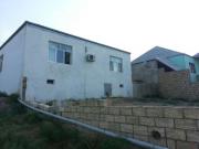 Satılır 3 otaqlı 115 m2 bağ evi Masazır