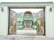 Satılır 7 otaqlı 400 m2 həyət evi Mərdəkan