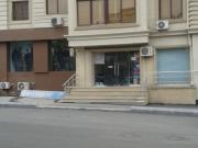 İcarəyə verilir 1 otaqlı 35 m2 obyekt Gənclik m.