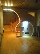 Satılır 5 otaqlı 155 m2 bağ evi Qəbələ