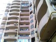 Satılır 1 otaqlı 54 m2 yeni tikili 8 km