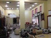 İcarəyə verilir 2 otaqlı 72 m2 obyekt İnşaatçılar m.