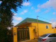 Satılır 3 otaqlı 200 m2 yeni tikili Zabrat 1