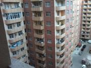 Satılır 3 otaqlı 120 m2 yeni tikili Yasamal r.