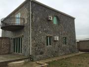 Satılır 5 otaqlı 220 m2 həyət evi Albalı