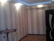 Satılır 2 otaqlı 50 m2 yeni tikili İnşaatçılar m.