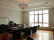 İcarəyə verilir 3 otaqlı 160 m2 obyekt Nizami m.