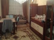 Satılır 3 otaqlı 110 m2 yeni tikili İnşaatçılar m.