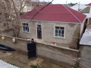 Satılır 3 otaqlı 75 m2 bağ evi Zabrat 1