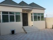 Satılır 3 otaqlı 130 m2 yeni tikili Zabrat 1