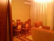 İcarəyə verilir 3 otaqlı 120 m2 yeni tikili İnşaatçılar m.