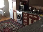 İcarəyə verilir 3 otaqlı 120 m2 yeni tikili İnşaatçılar m.