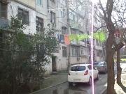 Satılır 2 otaqlı 55 m2 köhnə tikili 5 mkr