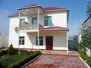 İcarəyə verilir 5 otaqlı 160 m2 həyət evi Şüvəlan