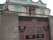 Satılır 6 otaqlı 620 m2 həyət evi Qaraçuxur