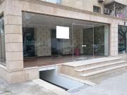 İcarəyə verilir 3 otaqlı 120 m2 obyekt 28 May m.