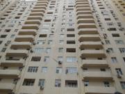 Satılır 1 otaqlı 58 m2 yeni tikili 9 mkr