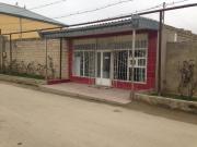 İcarəyə verilir 0 otaqlı 30 m2 obyekt Ramana