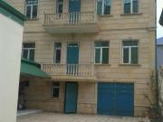 Satılır 0 otaqlı 300 m2 bağ evi Bakıxanov