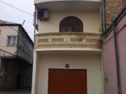 İcarəyə verilir 5 otaqlı 125 m2 bağ evi Xutor