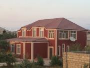 Satılır 6 otaqlı 4 m2 bağ evi Mehdiabad