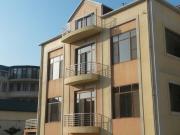 İcarəyə verilir 10 otaqlı 750 m2 həyət evi Badamdar