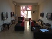 İcarəyə verilir 2 otaqlı 48 m2 obyekt İnşaatçılar m.