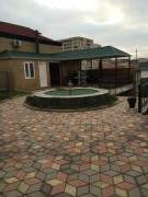 İcarəyə verilir 6 otaqlı 400 m2 həyət evi Badamdar