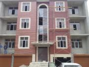 Satılır 4 otaqlı 106 m2 yeni tikili Xırdalan