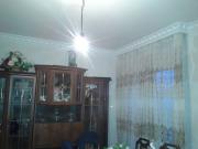 Satılır 6 otaqlı 120 m2 yeni tikili Xocəsən