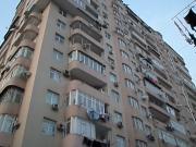 İcarəyə verilir 3 otaqlı 110 m2 yeni tikili Montin