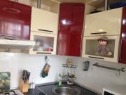 İcarəyə verilir 4 otaqlı 90 m2 köhnə tikili 8 km