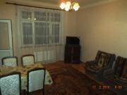 İcarəyə verilir 2 otaqlı 80 m2 yeni tikili İnşaatçılar m.