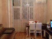 Satılır 1 otaqlı 50 m2 yeni tikili 9 mkr