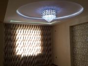 Satılır 1 otaqlı 58 m2 yeni tikili 9 mkr