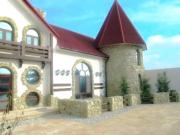 Satılır 6 otaqlı 235 m2 həyət evi Mərdəkan