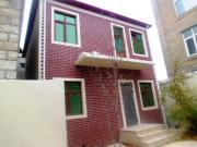 Satılır 5 otaqlı 160 m2 bağ evi Bakıxanov