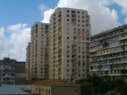 Satılır 3 otaqlı 93 m2 yeni tikili İnşaatçılar m.