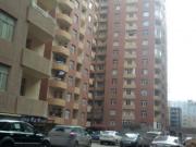 Satılır 3 otaqlı 111 m2 yeni tikili İnşaatçılar m.